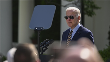 Biden’s foreign policy legacy faces scrutiny after Trump’s 2024 victory