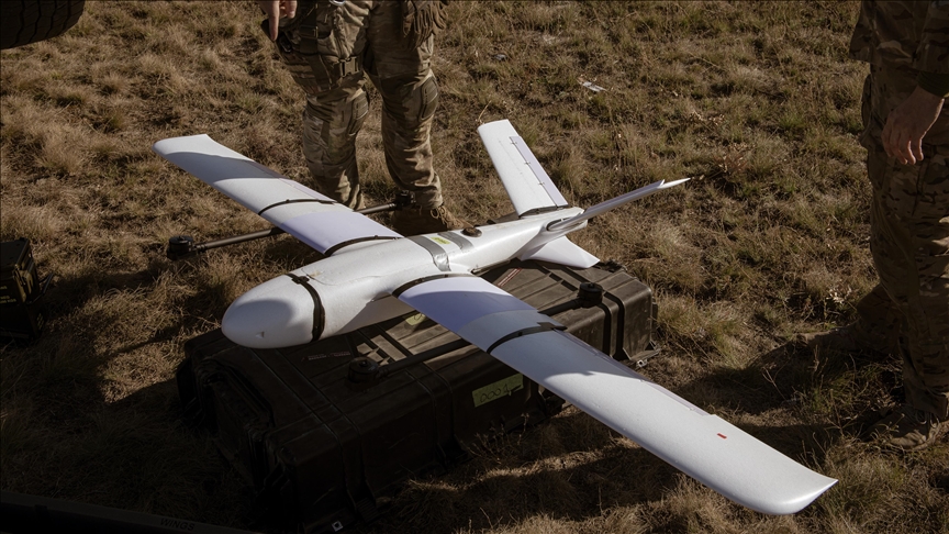 32 drones flying towards Moscow shot down: Official