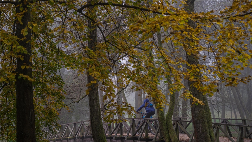 BH Meteo: Bez padavina do 17. novembra, nakon čega nastupa nestabilnije vremensko razdoblje