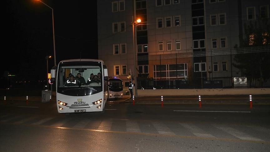 Di doza cinayeta Narin Guranê da danîşîna ewil bi dawî bû