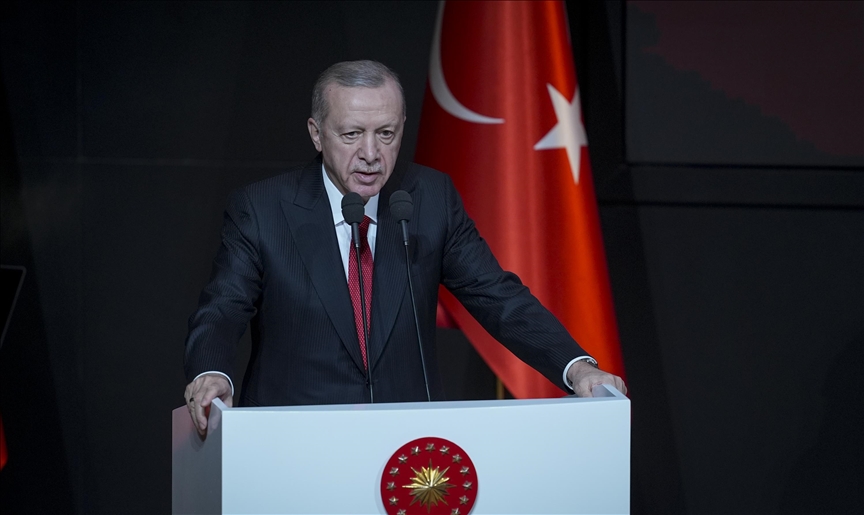 Erdogan: Uništit ćemo 40-godišnju igru imperijalista i njihovih marioneta