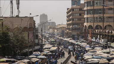 Mali : Arrestation de trois cadres d'une société minière australienne