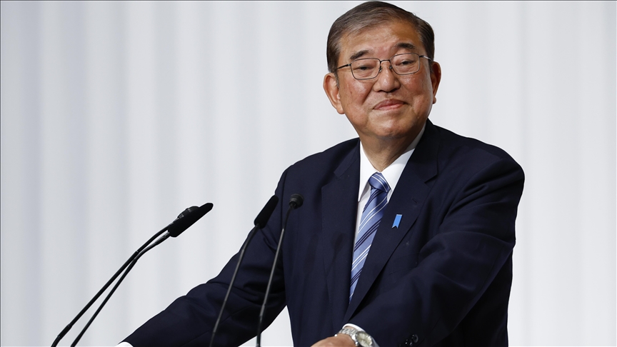 Shigeru Ishiba conserve son poste de Premier ministre du Japon au second tour du scrutin