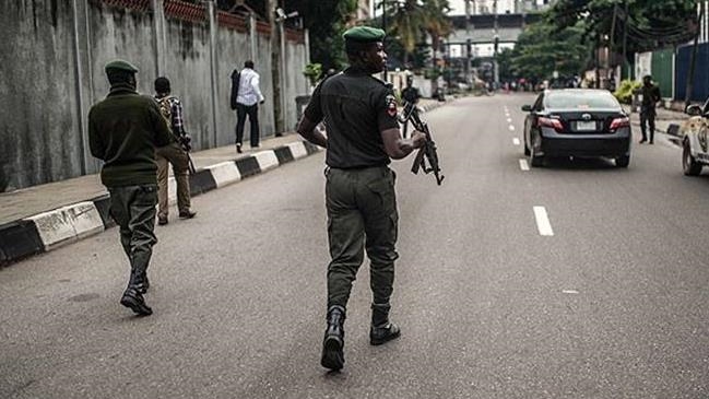 В Нигерии в результате террористической атаки погибли 15 человек 