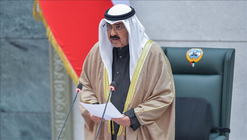 الكويت.. تعديل بالحكومة يشمل تعيين وزير جديد للعدل