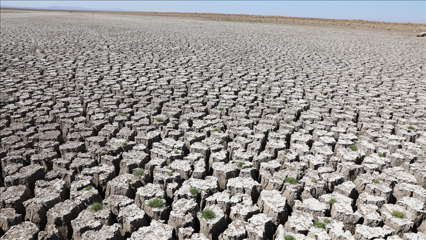 İklim değişikliğinin neden olduğu felaketler, 2023'te 26 milyon kişiyi ülke içinde yerinden etti