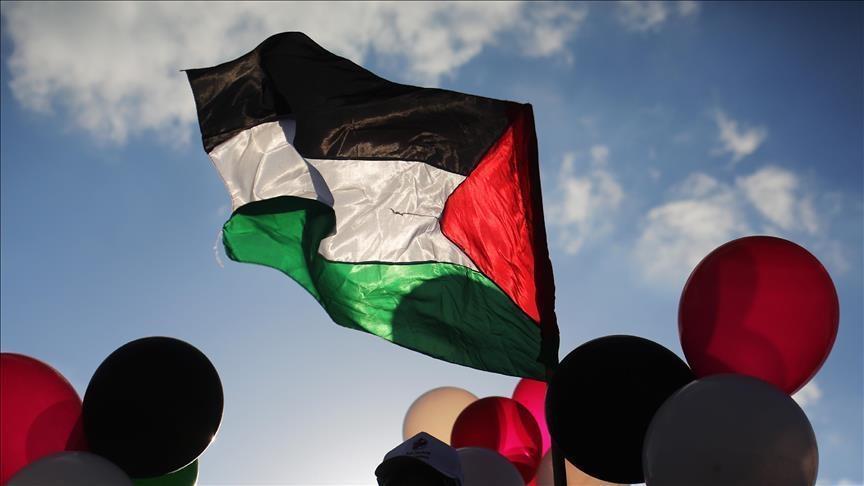 Match France-Israël : les drapeaux Palestiniens interdits dans l’enceinte du Stade de France