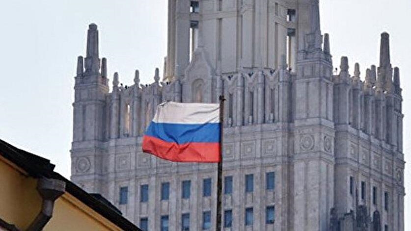 МИД РФ призвал молдавские власти отказаться от антироссийской риторики