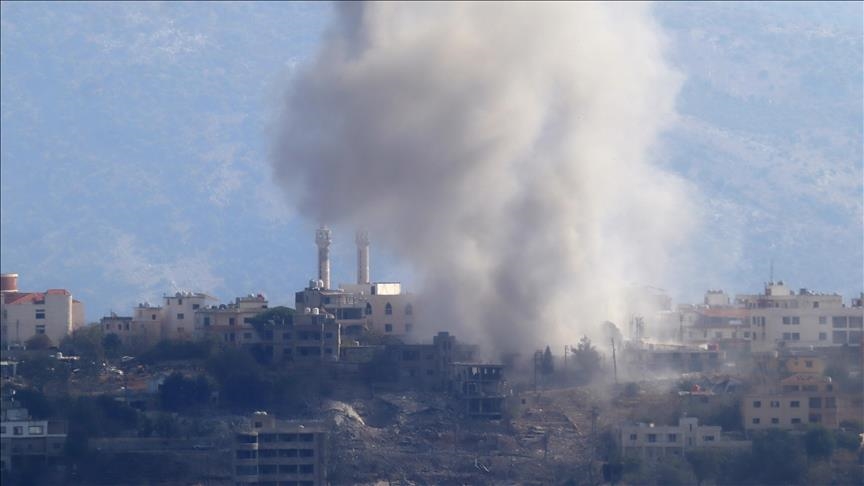 埃及和马来西亚同意努力实现加沙和黎巴嫩停火 埃及和马来西亚同意努力实现加沙和黎巴嫩停火