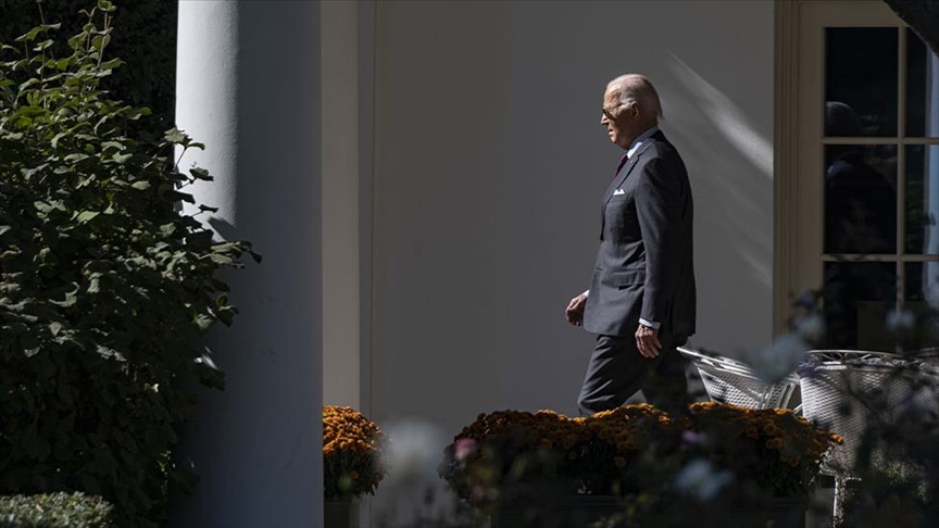 Biden to host Indonesian president on Tuesday: White House