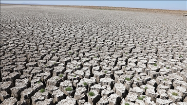 İklim değişikliğinin neden olduğu felaketler, 2023'te 26 milyon kişiyi ülke içinde yerinden etti