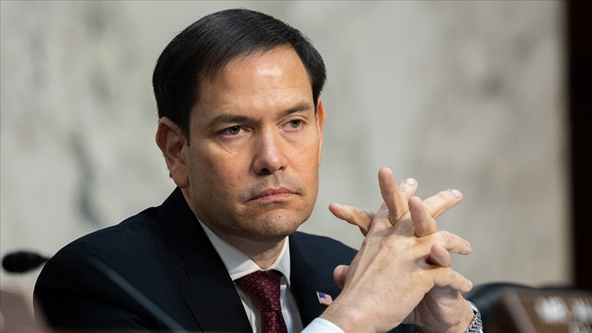 Trump'ın dışişleri bakanlığına "şahin" senatör Marco Rubio'yu aday göstermesi bekleniyor