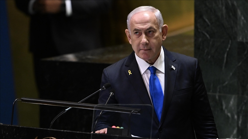 Leaks and distortions dog Netanyahu amid Israeli security scandal