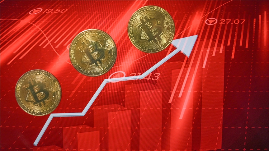 Vrijednost bitcoina porasla na rekordnih skoro 90.000 dolara