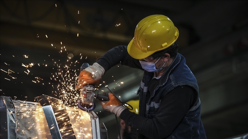 Toplam ciro endeksi eylülde yıllık bazda yüzde 47 arttı