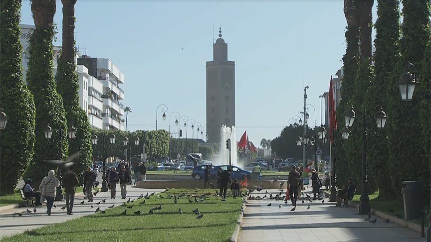 الرباط.. مباحثات مغربية موريتانية بشأن تعزيز التعاون العسكري