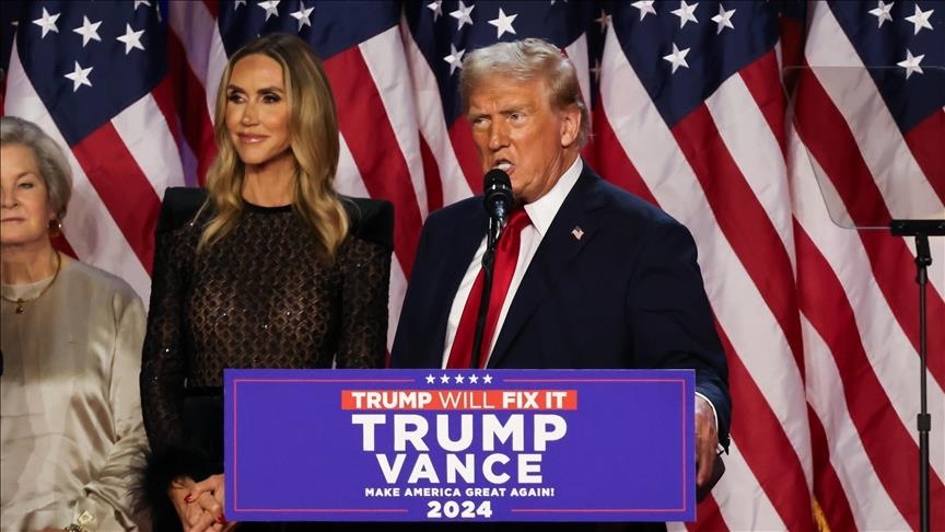 Основанный Маском «America PAC» потратил на избрание Трампа около $ 200 млн
