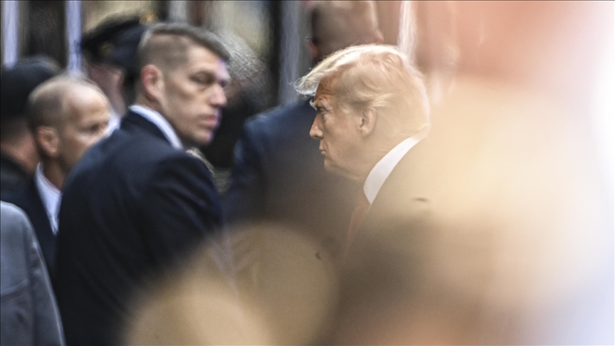 Trump immunity decision in hush money case delayed by New York judge