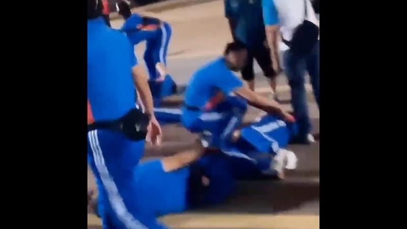 При наезде автомобиля на толпу в китайской провинции Гуандун погибли 35 человек