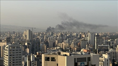 Israel orders evacuation of buildings in southern Beirut ahead of airstrikes