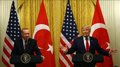 Amerikalı uzmanlar, Trump dönemi ABD-Türkiye ilişkileri konusunda iyimser