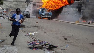 Haiti appoints new prime minister amid security crisis