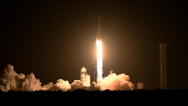 South Korea launches communications satellite into orbit