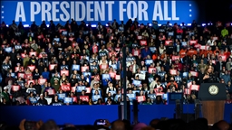 Democrats lost votes in US presidential election by neglecting ‘kitchen table issues’: Pollster