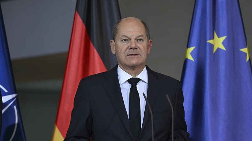 German Chancellor Scholz defends coalition breakup, seeks opposition’s support for key laws