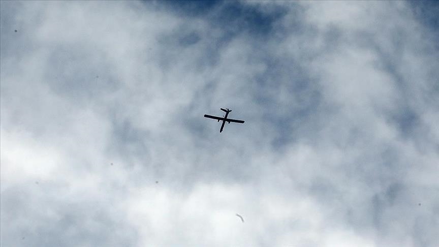 Le Hezbollah dit avoir lancé une escadrille de drones sur le siège du ministère israélien de la Défense à Tel-Aviv