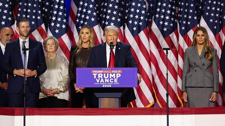 US envoy to Kenya resigns in wake of Trump win