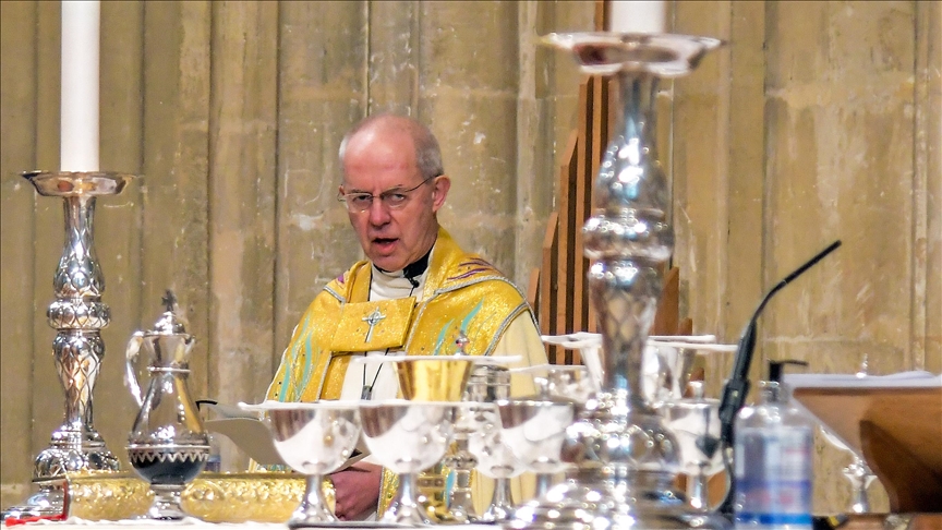 La dimisión del arzobispo de Canterbury amplifica los llamados a una mayor rendición de cuentas
