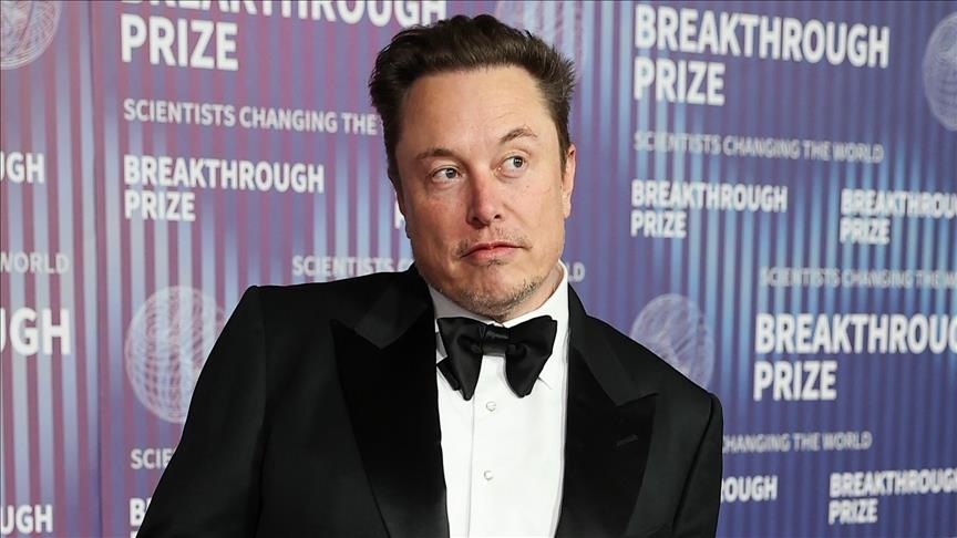 Musk stirs controversy with remarks on ruling by Italian judges blocking migrant deal