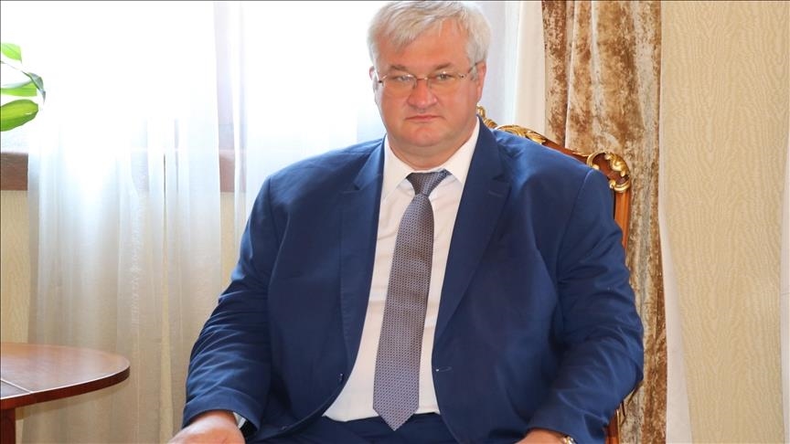 Российско-украинская война подрывает безопасность в Юго-Восточной Азии и на Ближнем Востоке