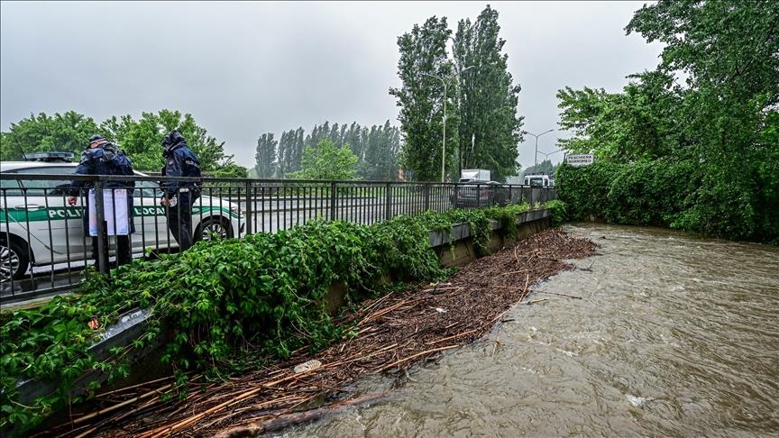 Italija: Obilne padavine izazvale poplave na Siciliji