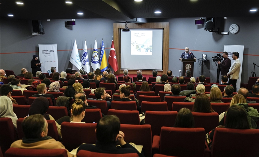 Sarajevo domaćin Trećeg međunarodnog simpozija turskog jezika i turkologije na Balkanu