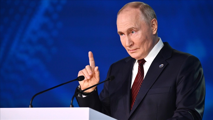 Russian president, Saudi crown prince discuss Palestinian-Israeli conflict, situation with oil markets