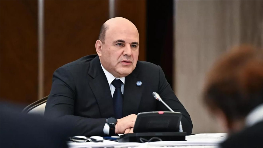 Мишустин: РФ к 2060 году планирует выйти на углеродную нейтральность