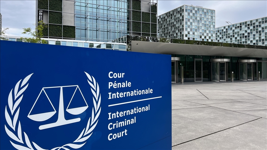 Moscow court orders arrest in absentia of International Criminal Court judge