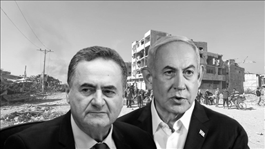 Netanyahu Katz'ı atayarak ne mesaj verdi?