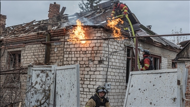 Russia claims to have taken control of another settlement in Ukraine