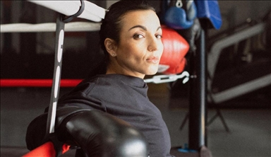 Boxe : Ourahmoune dénonce des insultes racistes et retire sa candidature à la Fédération française