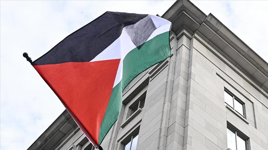 Izrael nastoji zabraniti palestinsku zastavu na državnim institucijama i univerzitetima