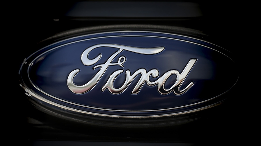 ABD'den Ford Motor'a 165 milyon dolar ceza 