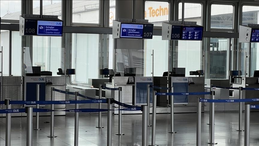 France : les pilotes de ligne en grève contre l’augmentation de la taxation des billets d’avion