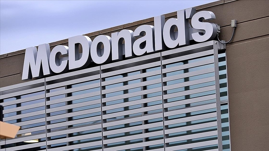 ABD'de McDonald's ürünlerinde tespit edilen koli basili nedeniyle hasta sayısı 104'e çıktı