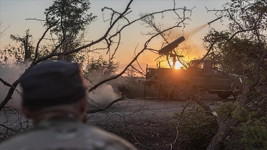 Russia slams 'unacceptable' remarks by UN nuclear watchdog about 'freezing' Ukraine's conflict