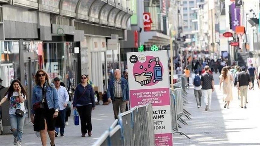 EU business bankruptcies rise 2.7% in Q3