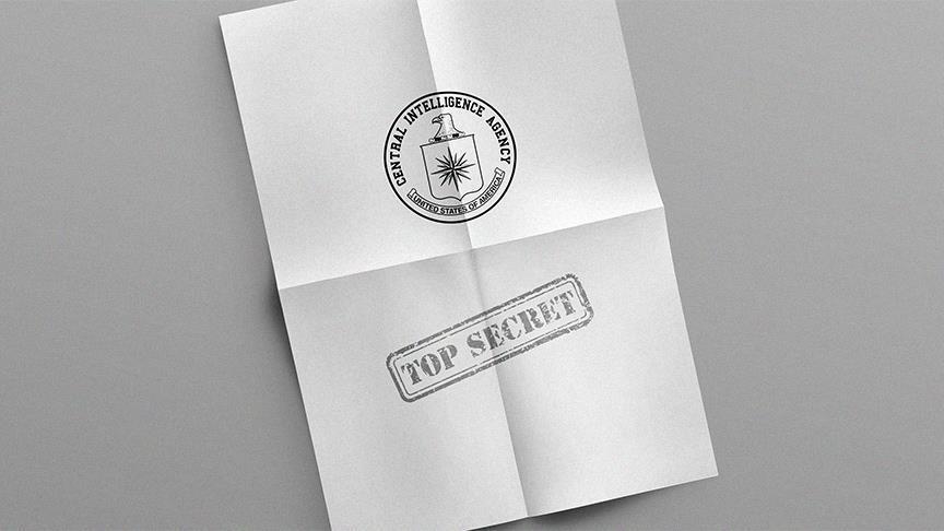 Arrestation d'un agent de la CIA pour divulgation d'informations classifiées sur l’attaque israélienne contre l'Iran