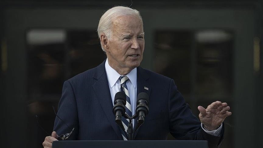 Democrats urge Biden to sanction 2 Israeli ministers